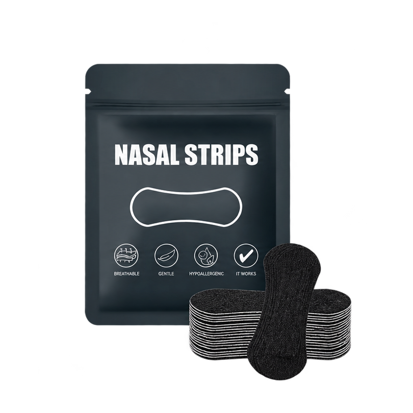 1 pack of AVYDE nasal strips