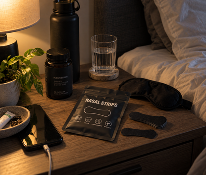 Performance Nasal Strips
