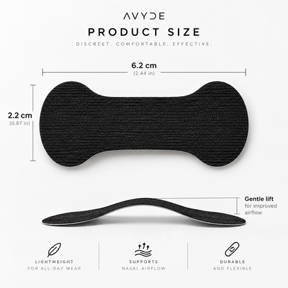 Performance Nasal Strips